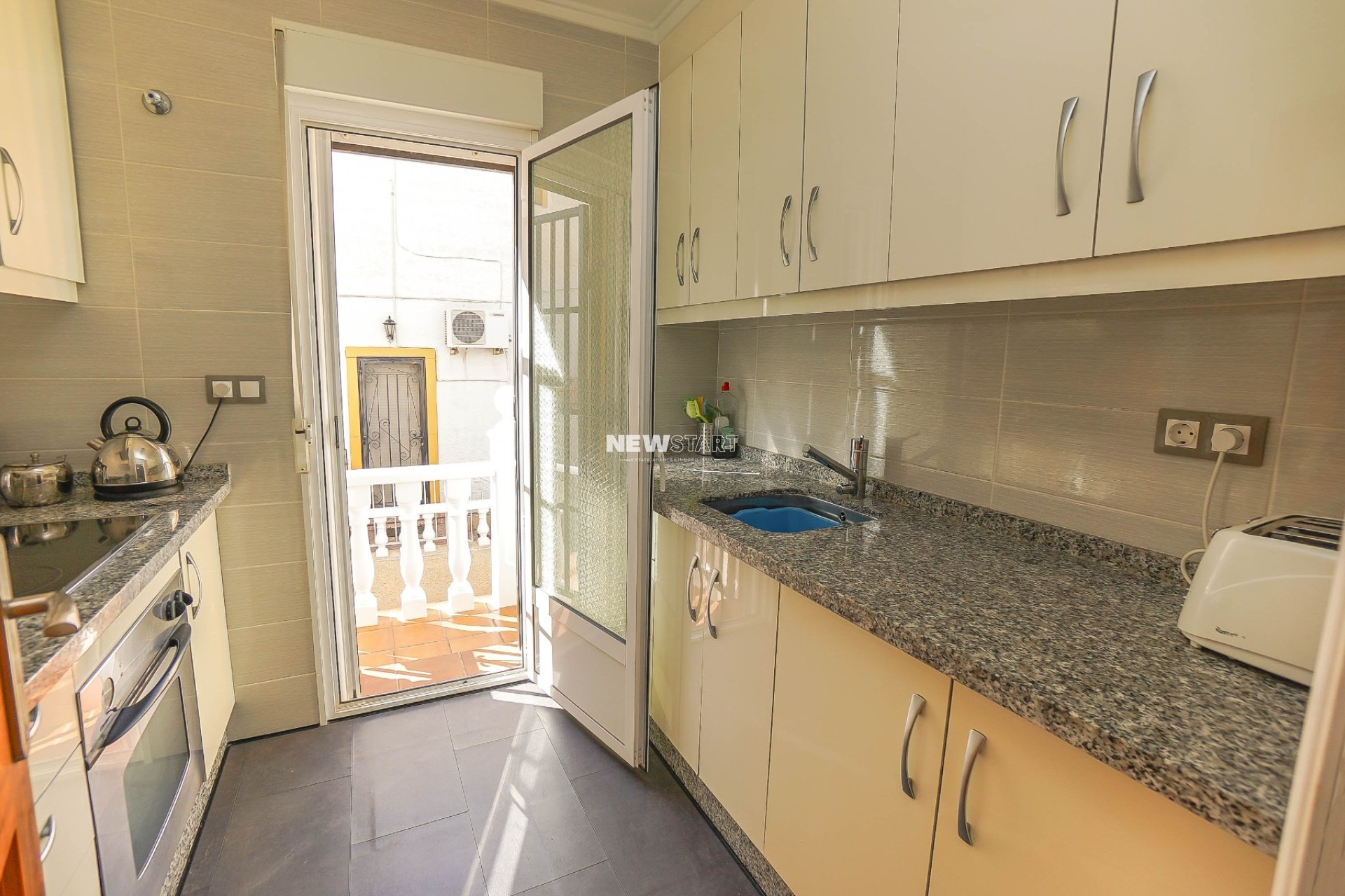 Reventa - Quad - La Marina - Urb. La Marina