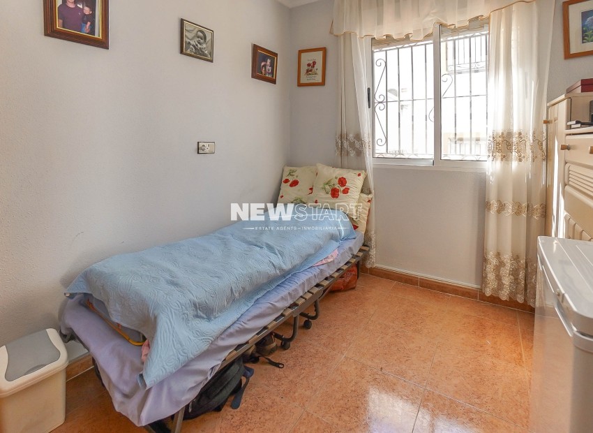 Reventa - Quad - La Marina - Urb. La Marina