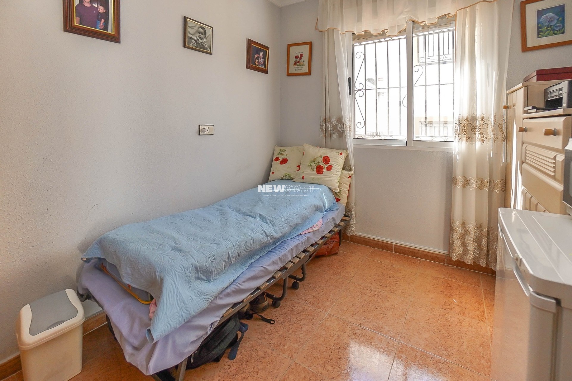 Reventa - Quad - La Marina - Urb. La Marina