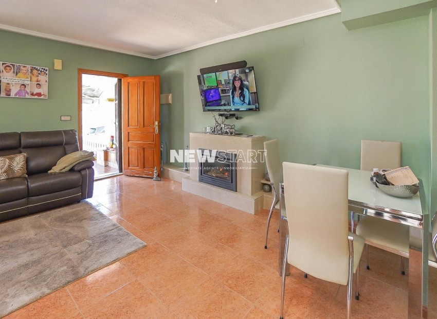 Reventa - Quad - La Marina - Urb. La Marina