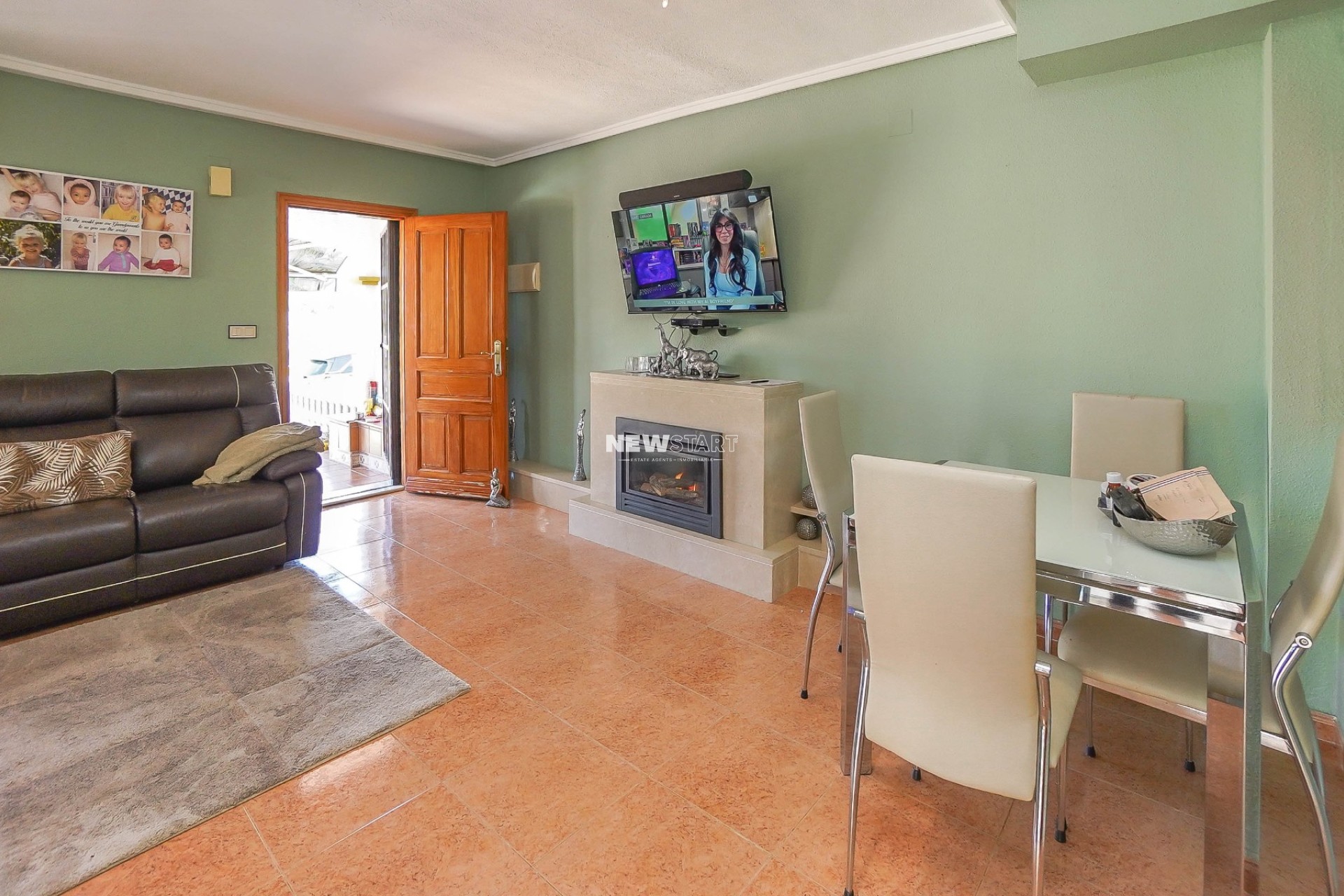 Reventa - Quad - La Marina - Urb. La Marina