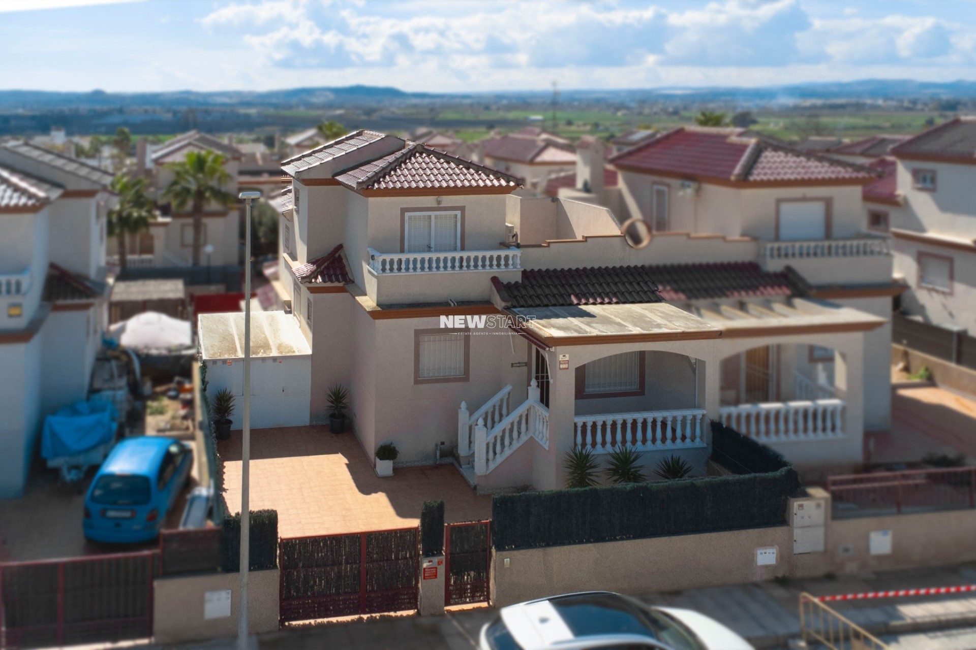 Reventa - Quad - La Marina - Urb. La Marina