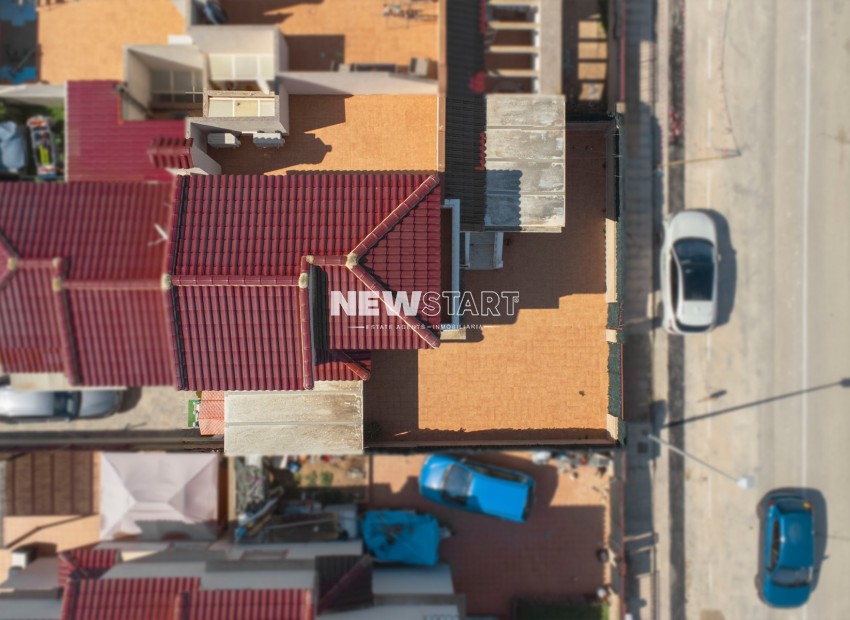 Reventa - Quad - La Marina - Urb. La Marina