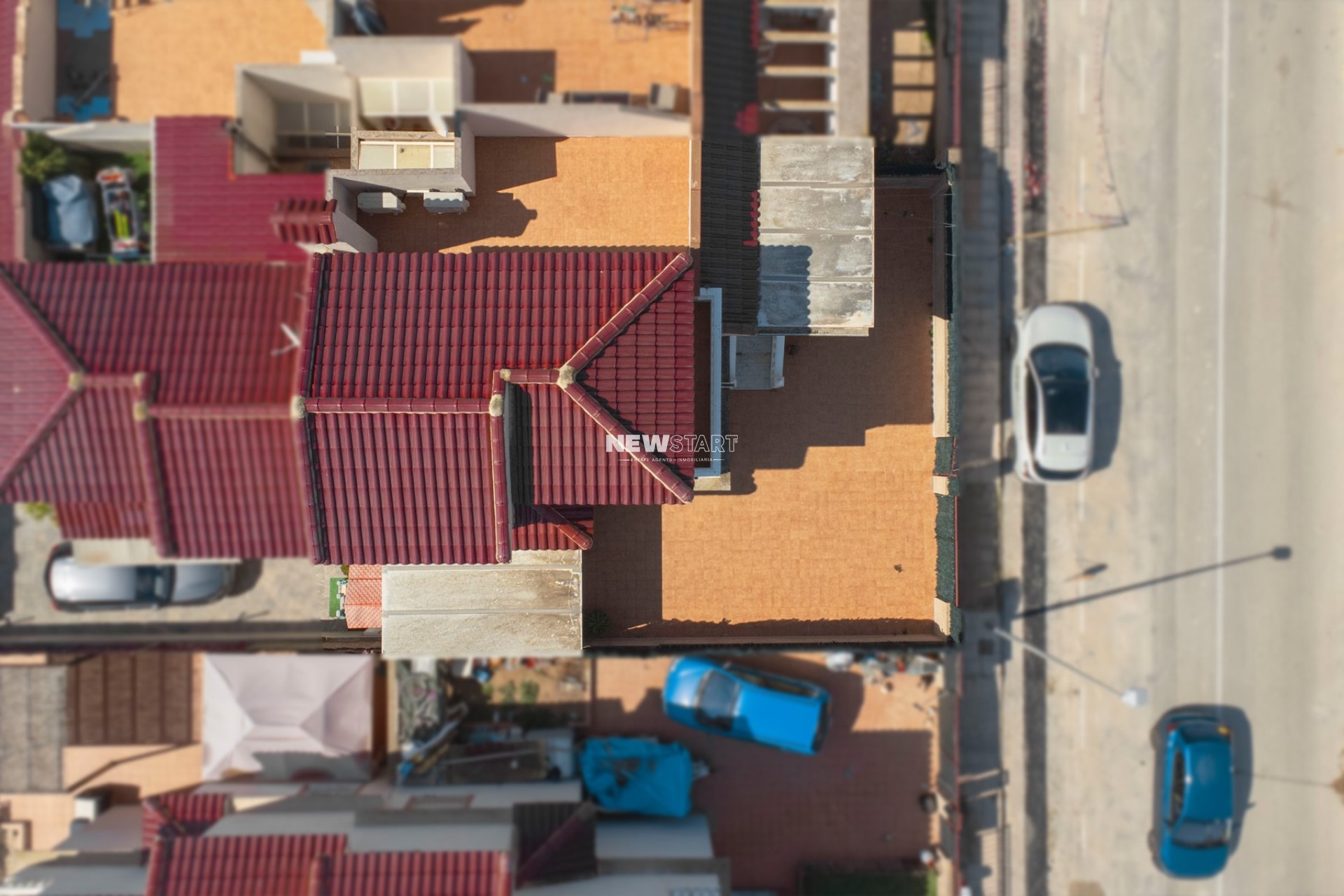 Reventa - Quad - La Marina - Urb. La Marina