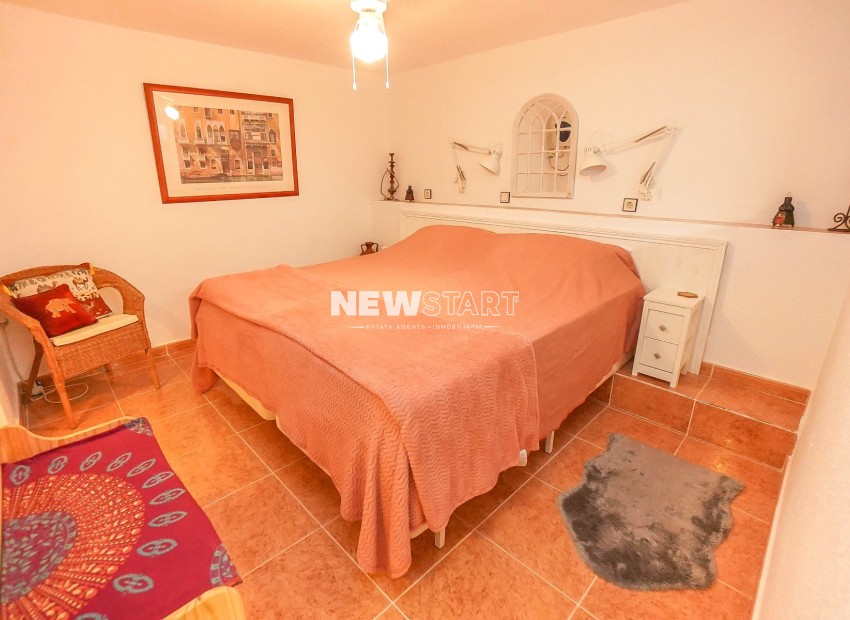 Reventa - Quad - La Marina - Urb. La Marina