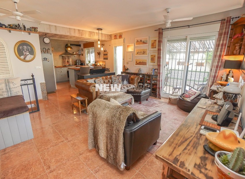 Reventa - Quad - La Marina - Urb. La Marina