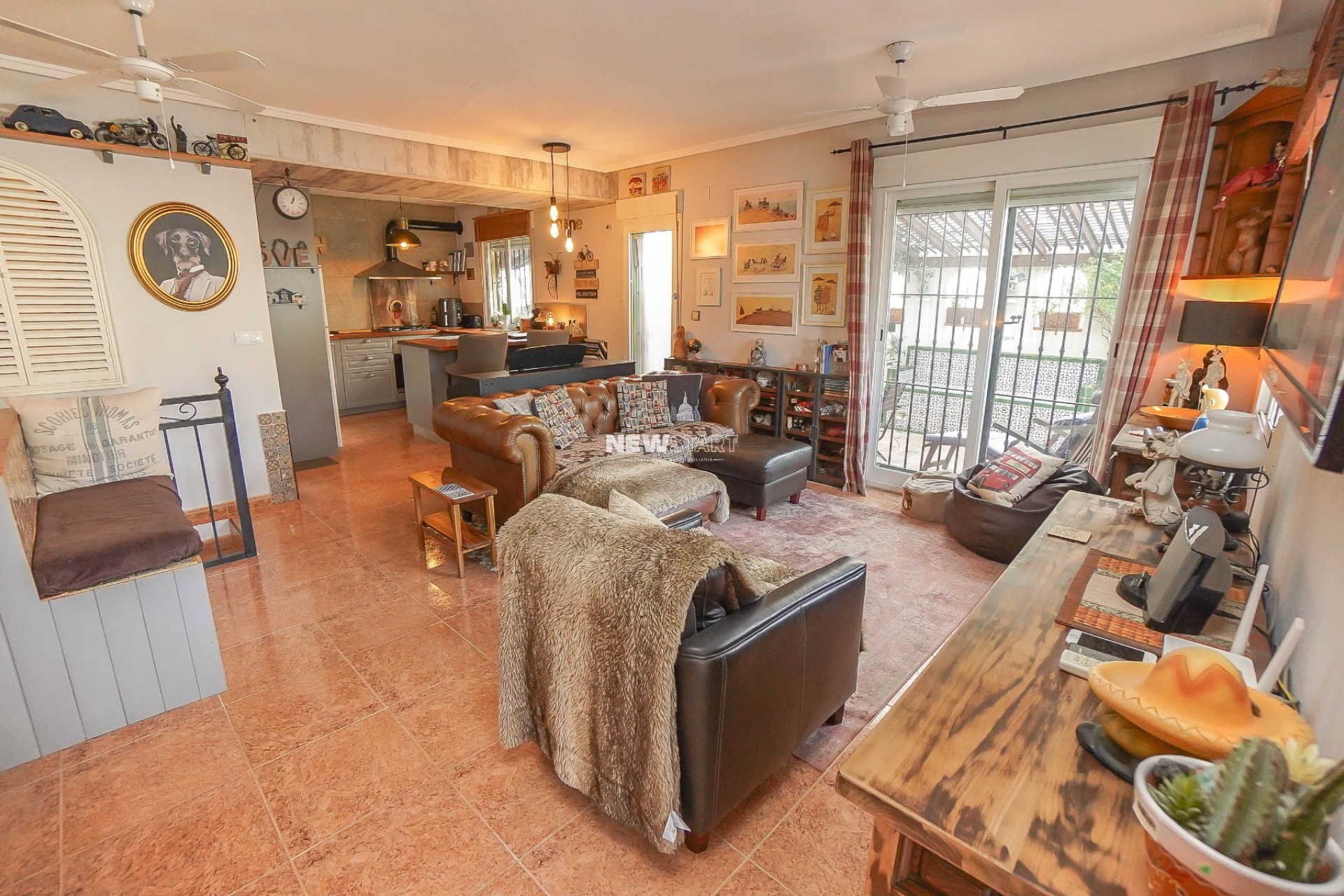 Reventa - Quad - La Marina - Urb. La Marina