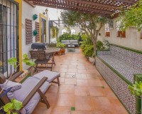 Reventa - Quad - La Marina - Urb. La Marina