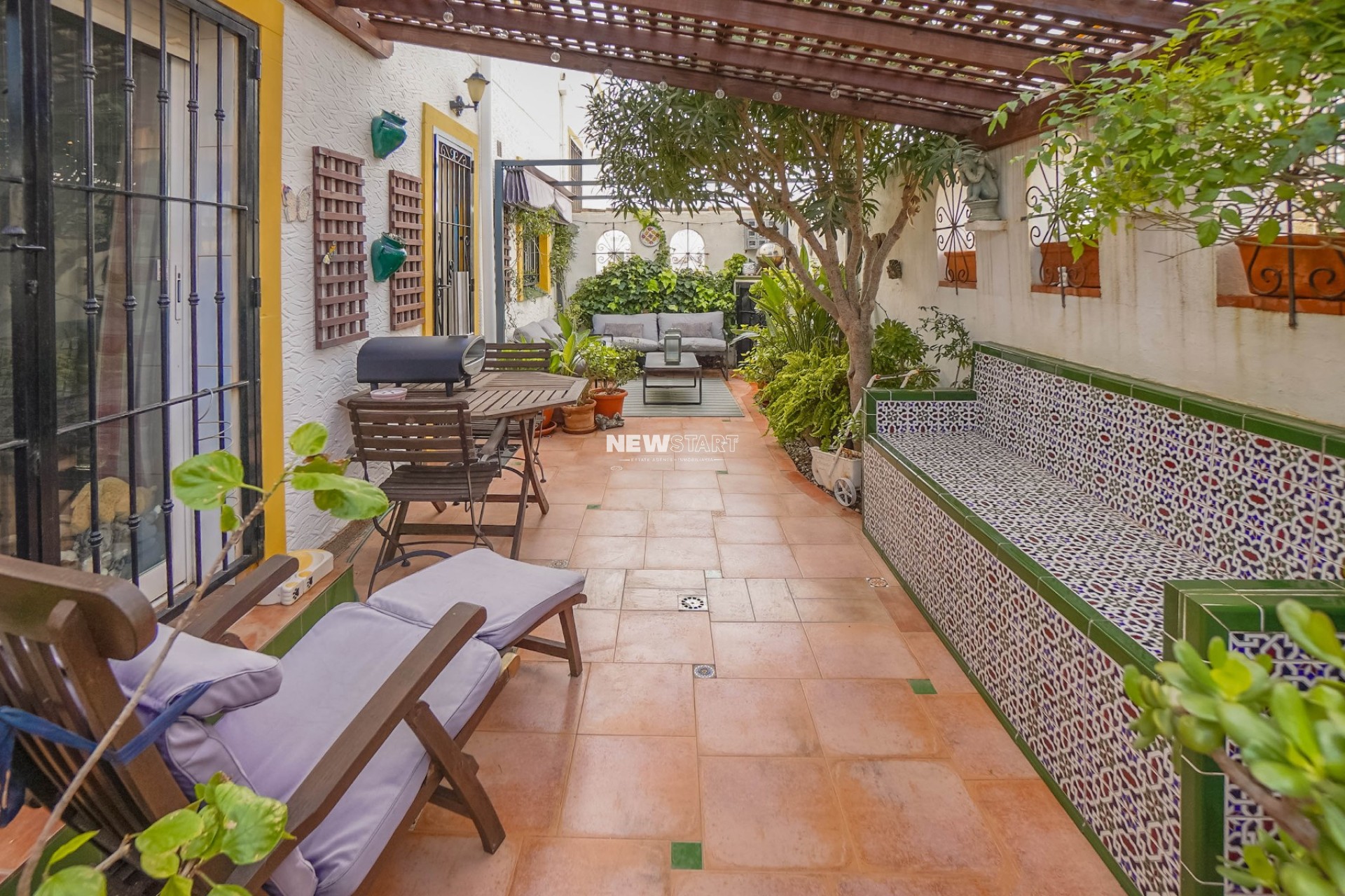 Reventa - Quad - La Marina - Urb. La Marina