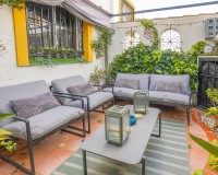 Reventa - Quad - La Marina - Urb. La Marina