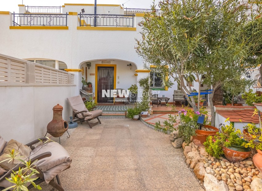 Reventa - Quad - La Marina - Urb. La Marina