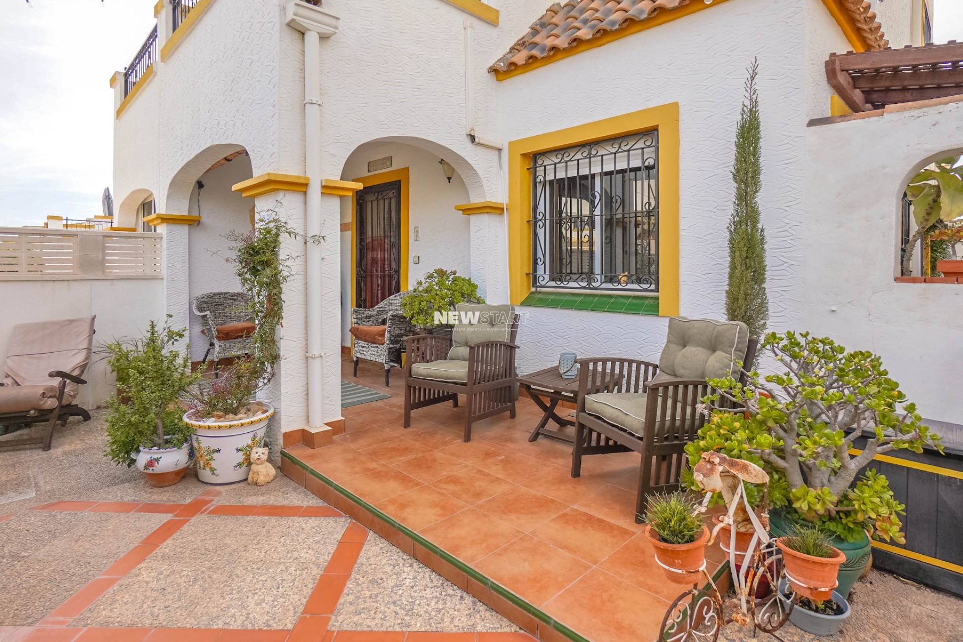 Reventa - Quad - La Marina - Urb. La Marina