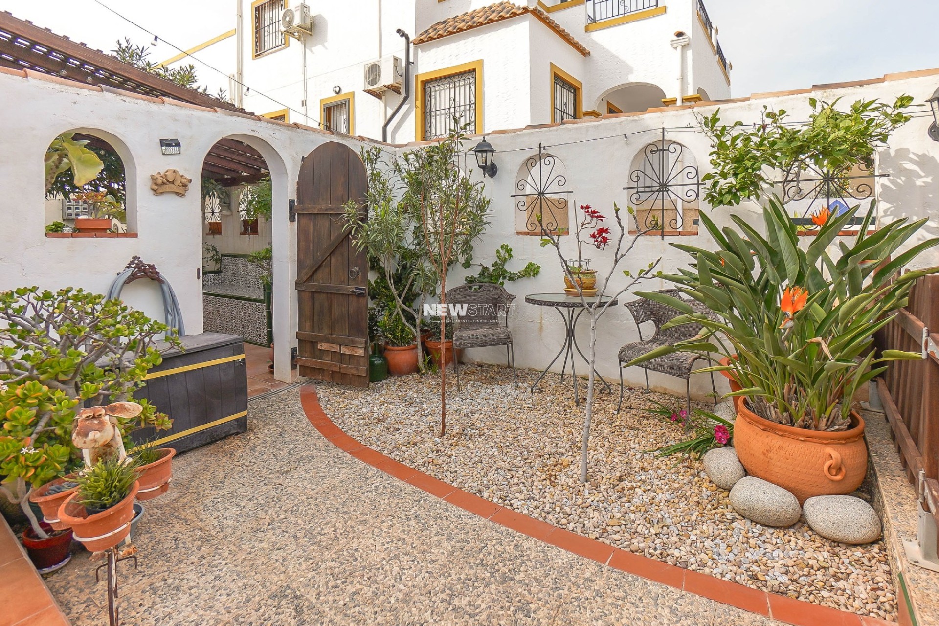 Reventa - Quad - La Marina - Urb. La Marina