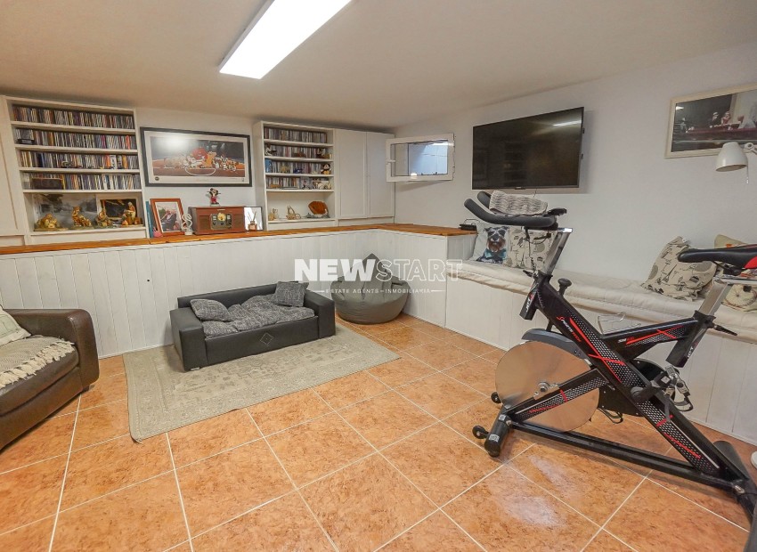 Reventa - Quad - La Marina - Urb. La Marina