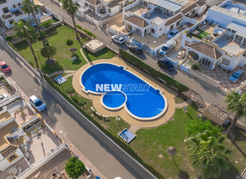 Reventa - Quad - La Marina - Urb. La Marina