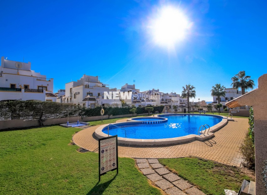 Reventa - Quad - La Marina - Urb. La Marina