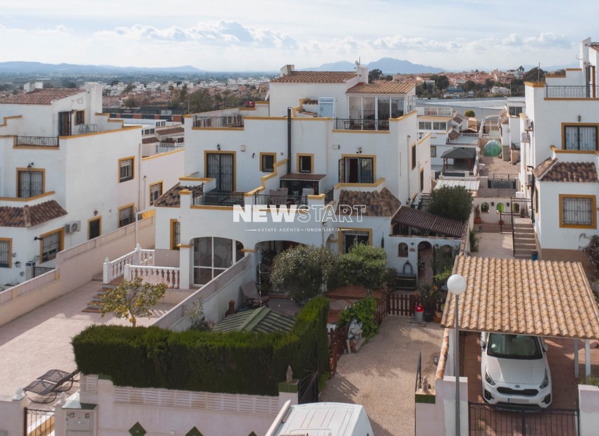 Reventa - Quad - La Marina - Urb. La Marina