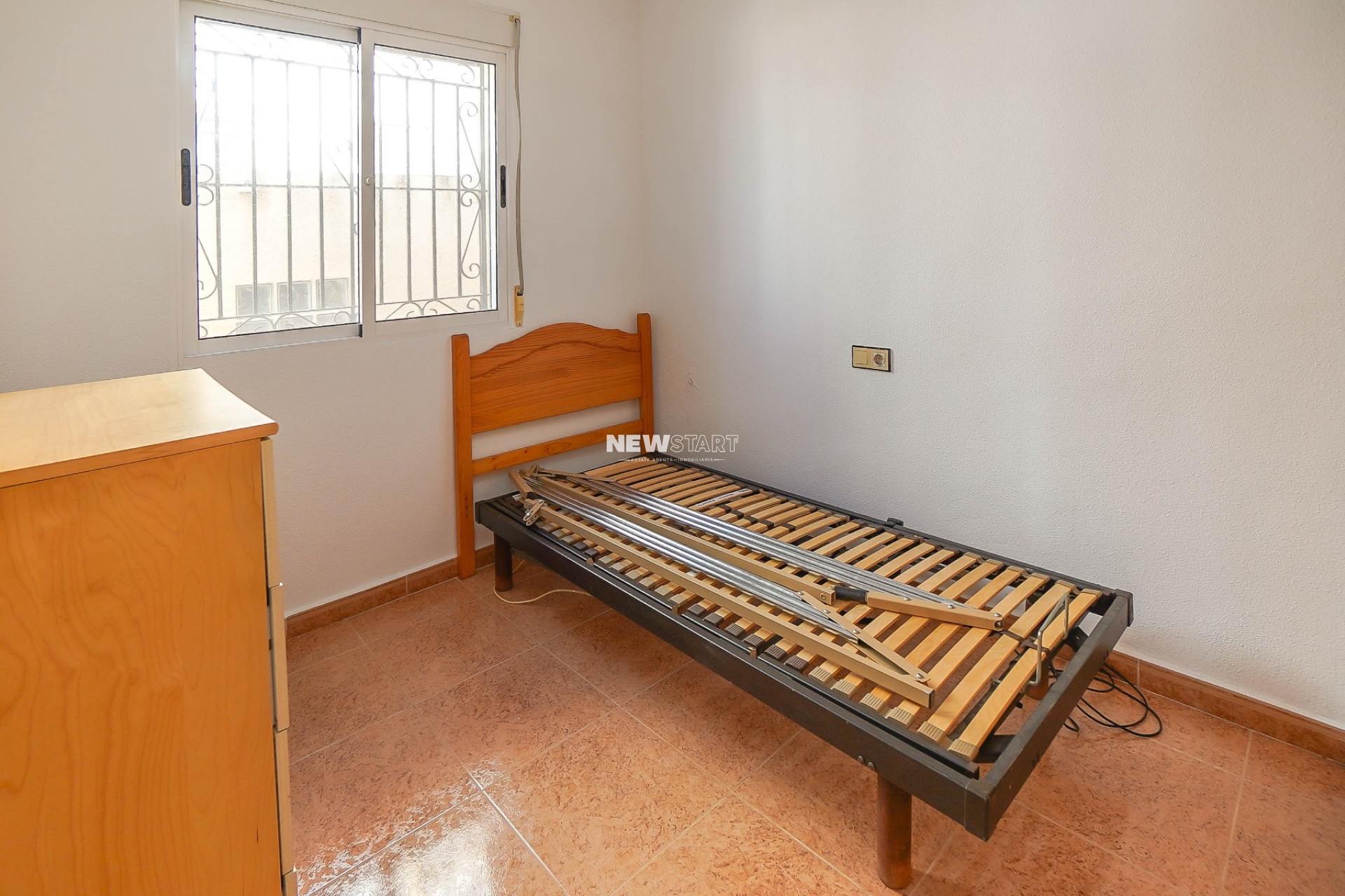 Reventa - Quad - La Marina - Urb. La Marina