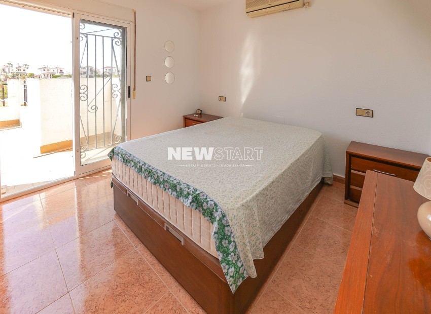 Reventa - Quad - La Marina - Urb. La Marina