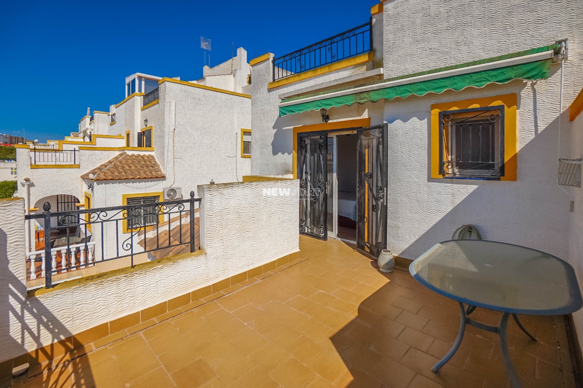 Reventa - Quad - La Marina - Urb. La Marina