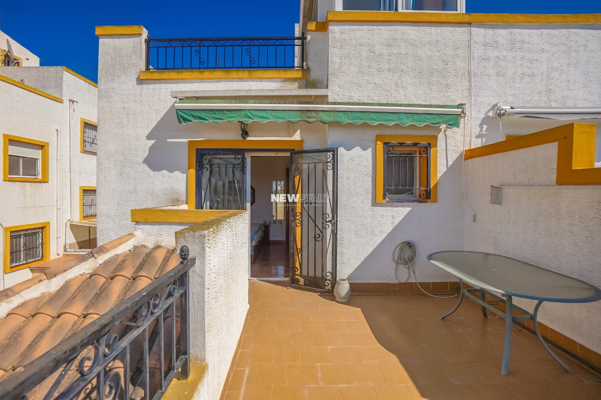 Reventa - Quad - La Marina - Urb. La Marina