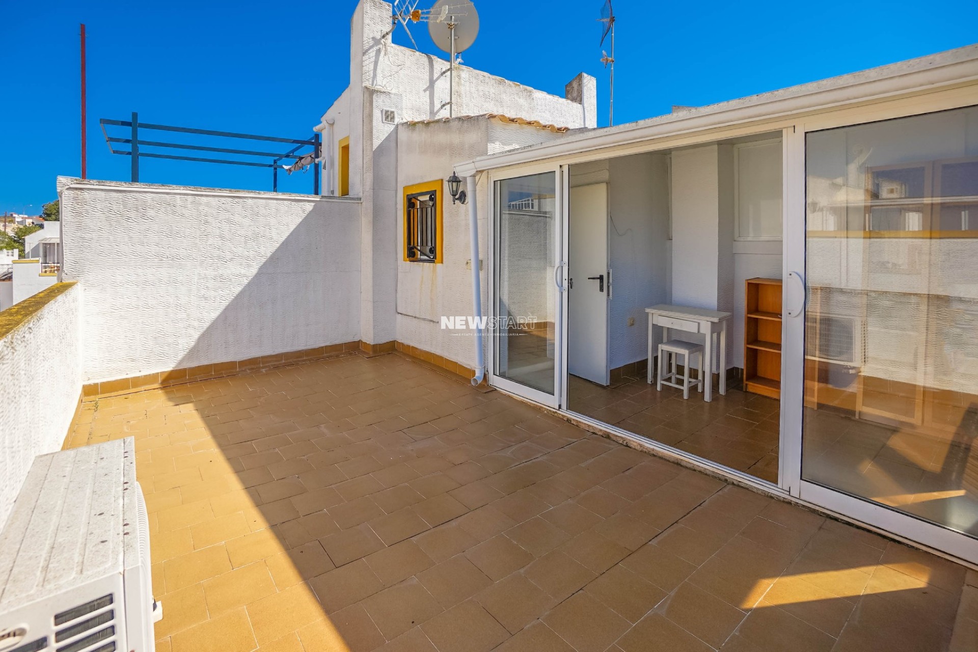 Reventa - Quad - La Marina - Urb. La Marina