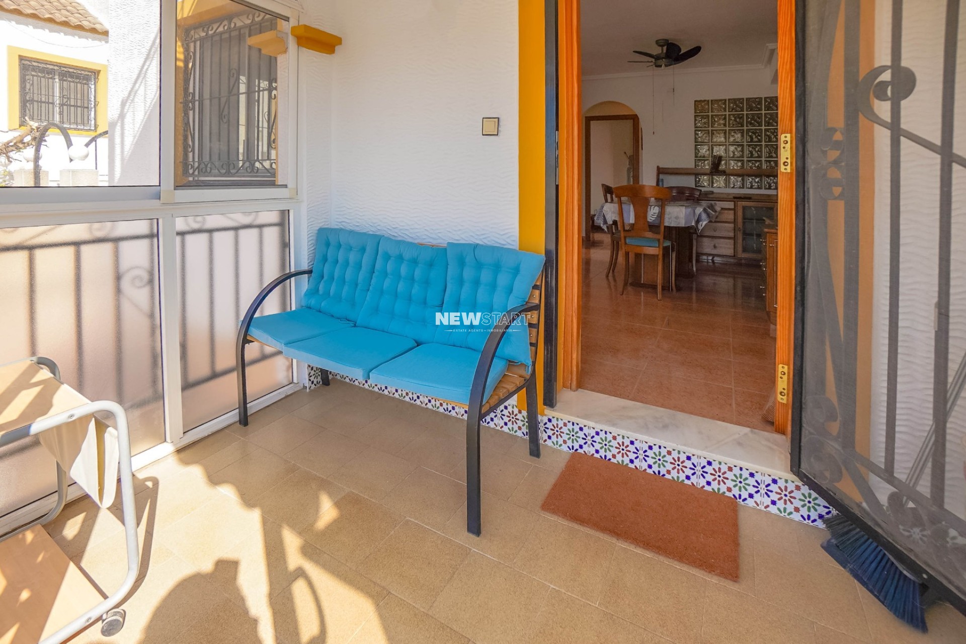 Reventa - Quad - La Marina - Urb. La Marina