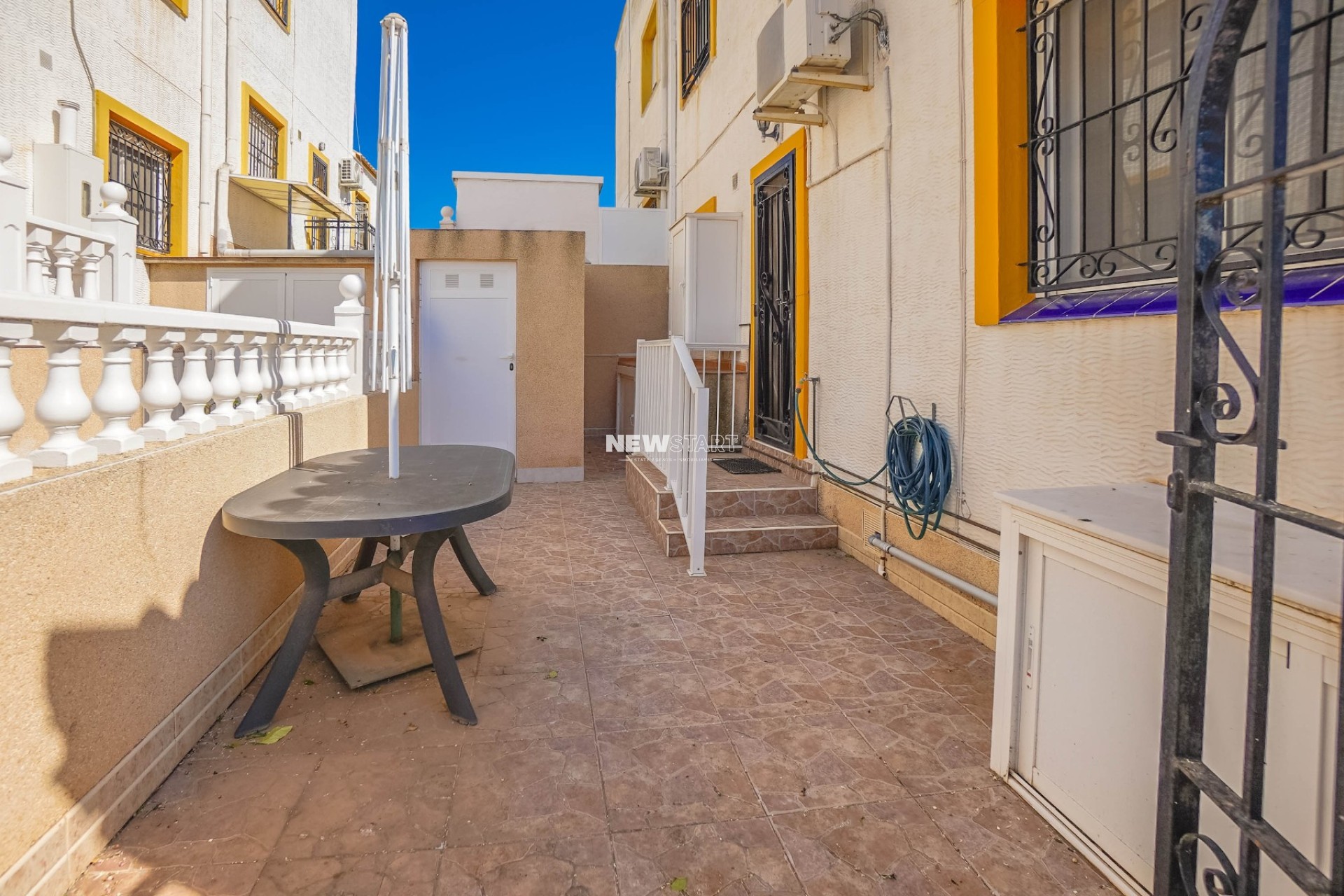 Reventa - Quad - La Marina - Urb. La Marina