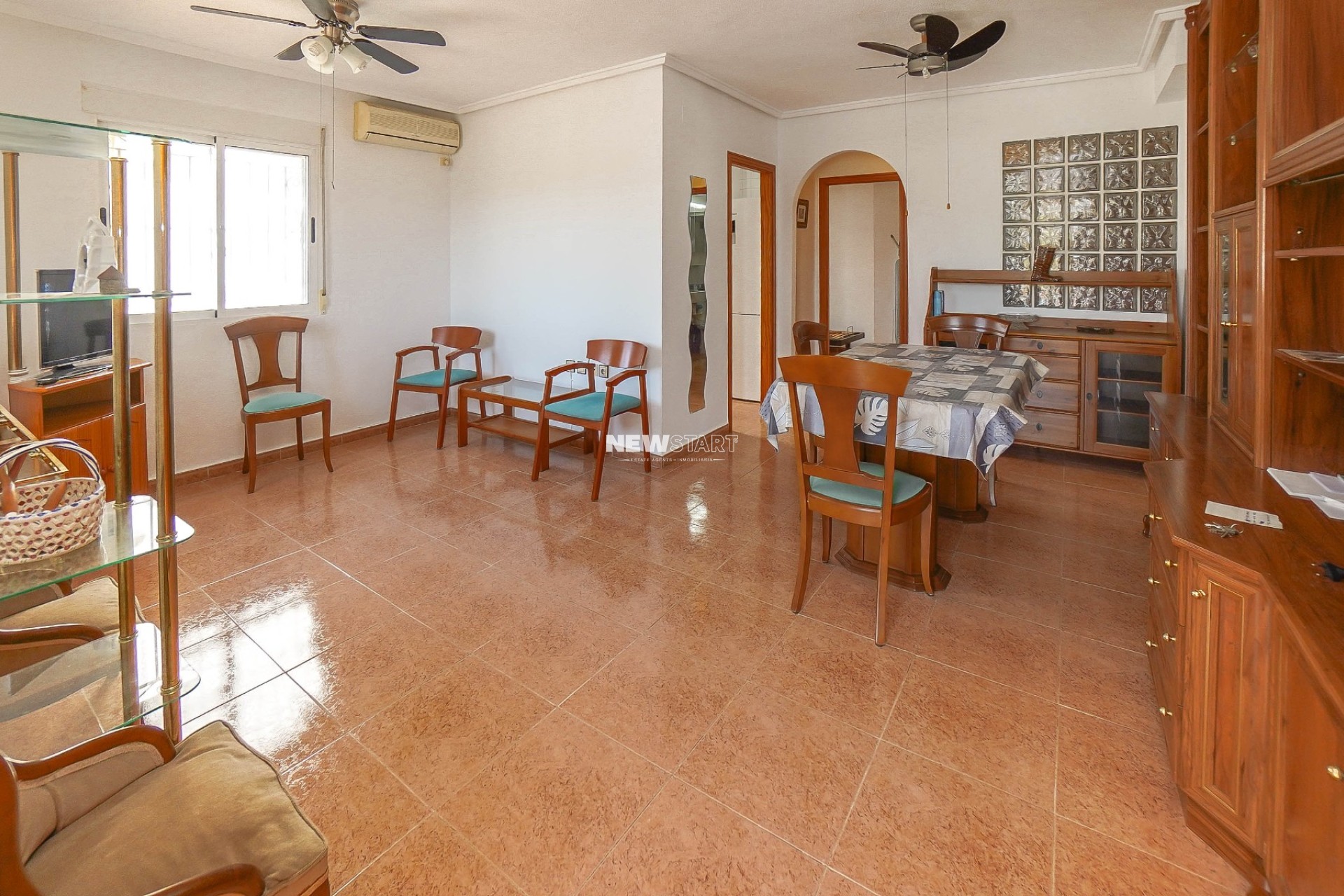 Reventa - Quad - La Marina - Urb. La Marina