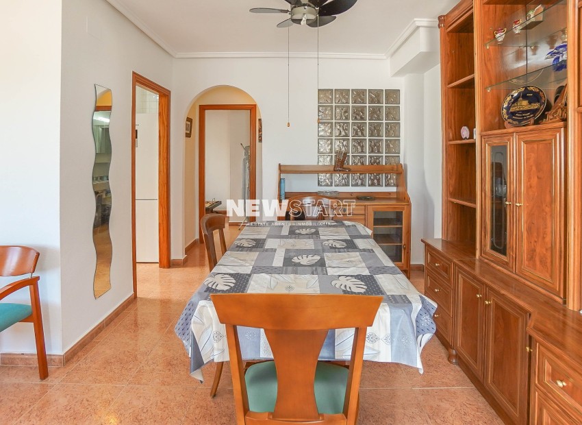 Reventa - Quad - La Marina - Urb. La Marina