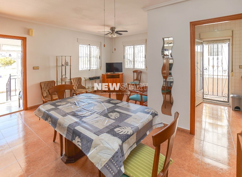 Reventa - Quad - La Marina - Urb. La Marina