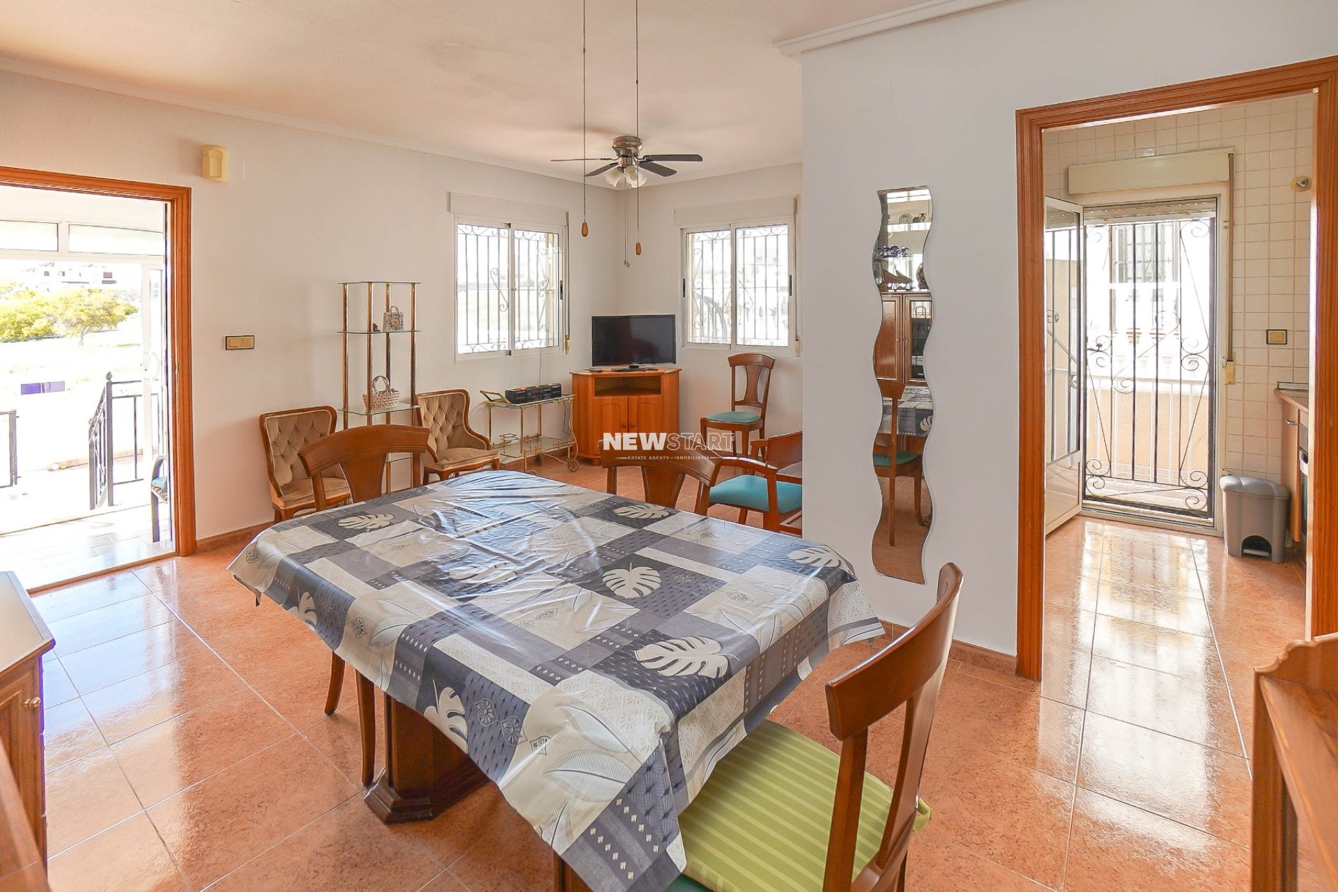 Reventa - Quad - La Marina - Urb. La Marina