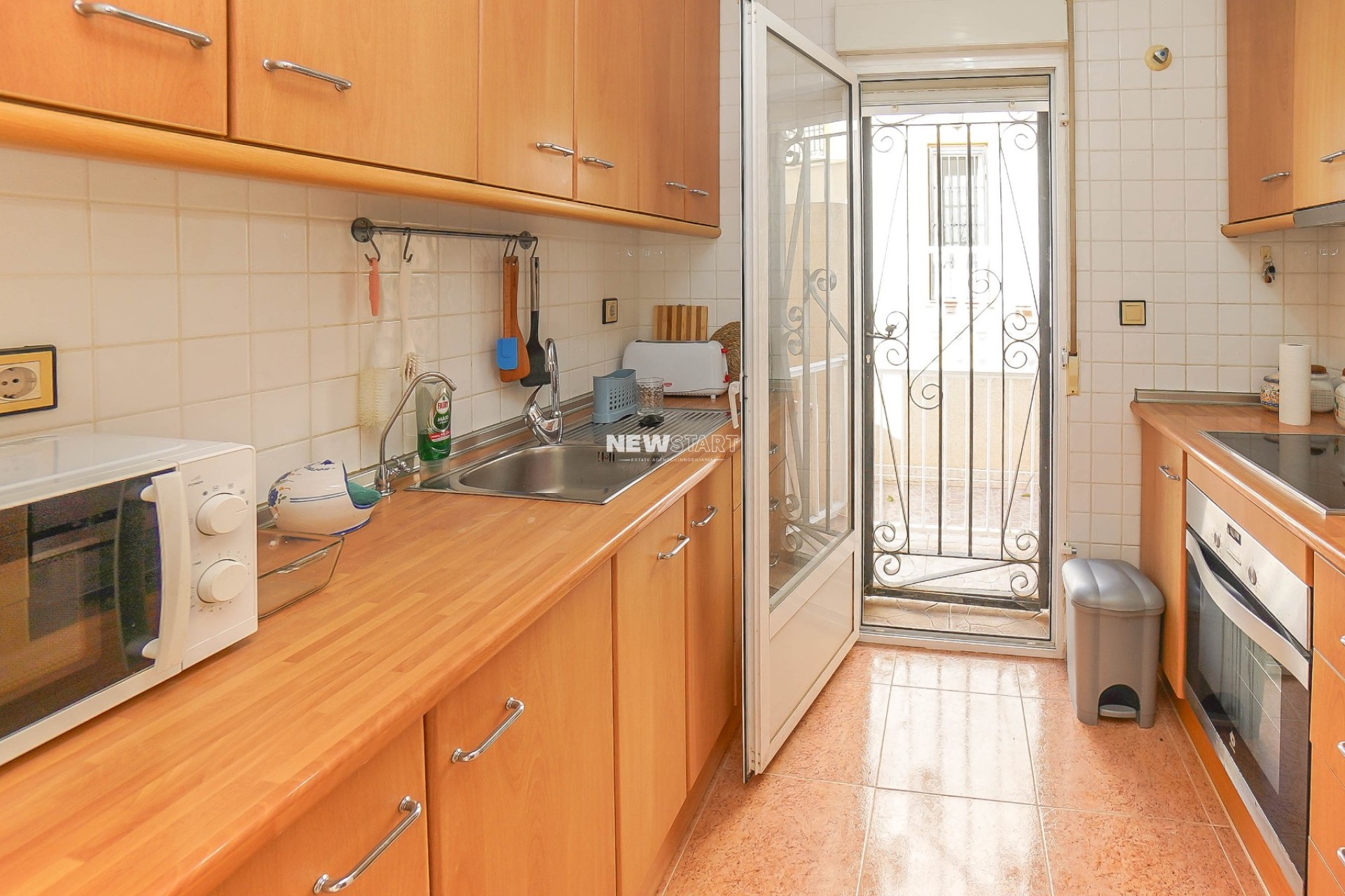 Reventa - Quad - La Marina - Urb. La Marina