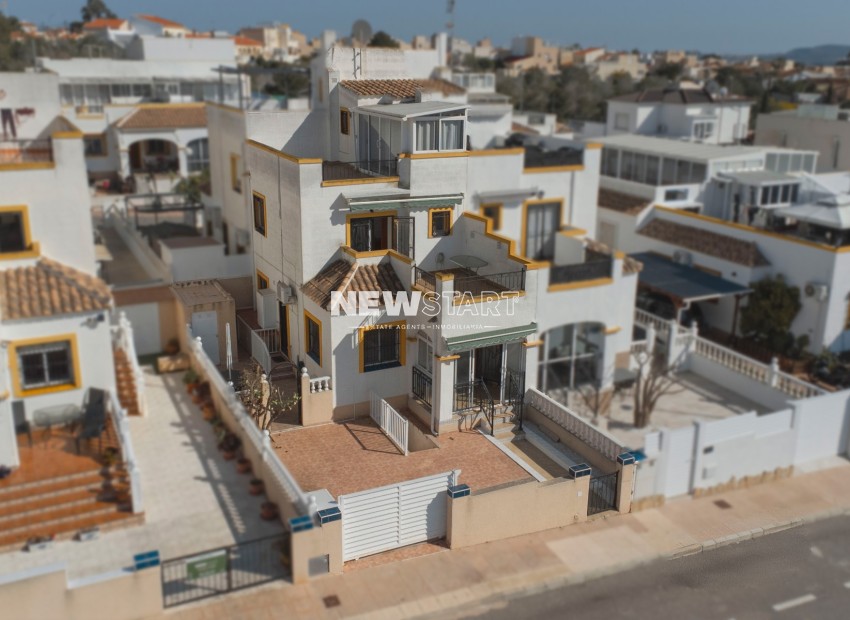 Reventa - Quad - La Marina - Urb. La Marina