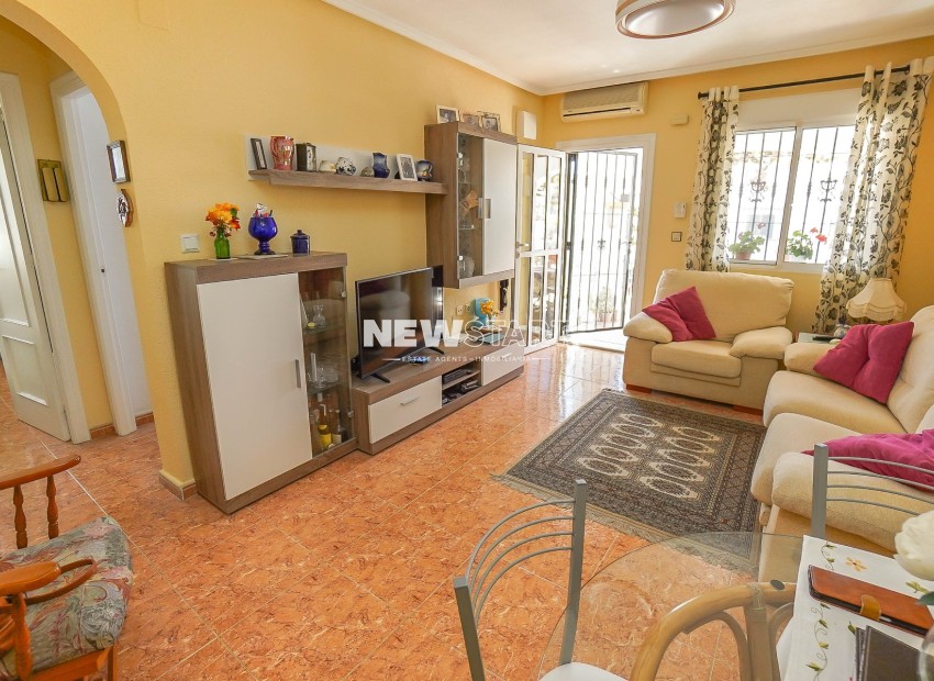 Reventa - Quad - La Marina - Urb. La Marina