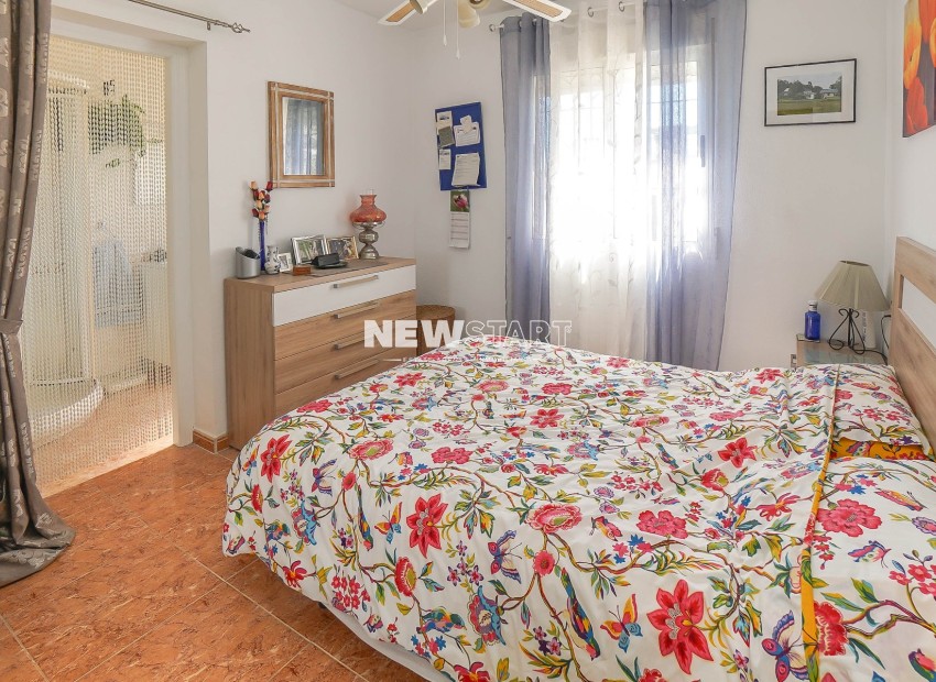 Reventa - Quad - La Marina - Urb. La Marina