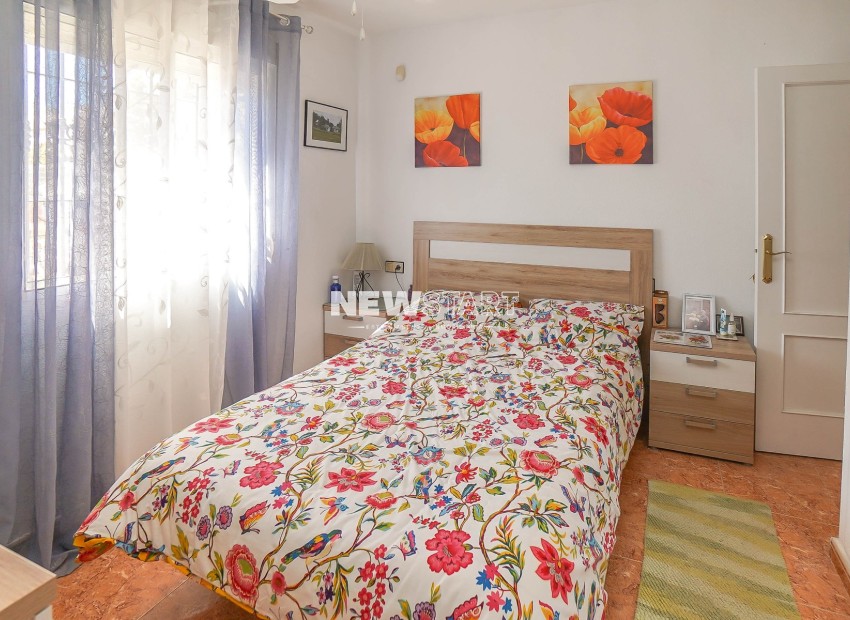 Reventa - Quad - La Marina - Urb. La Marina