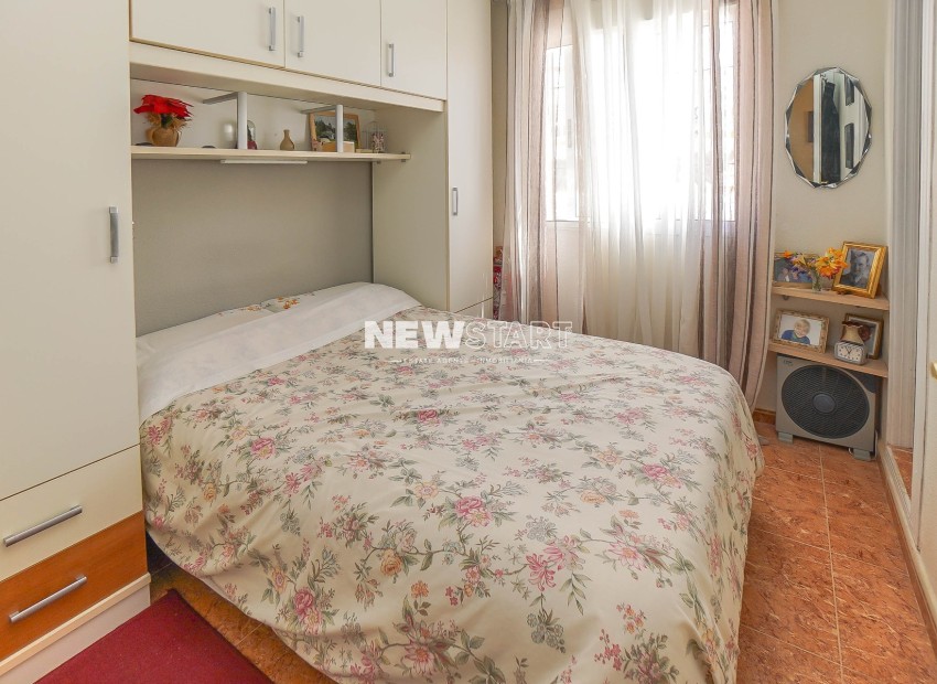 Reventa - Quad - La Marina - Urb. La Marina