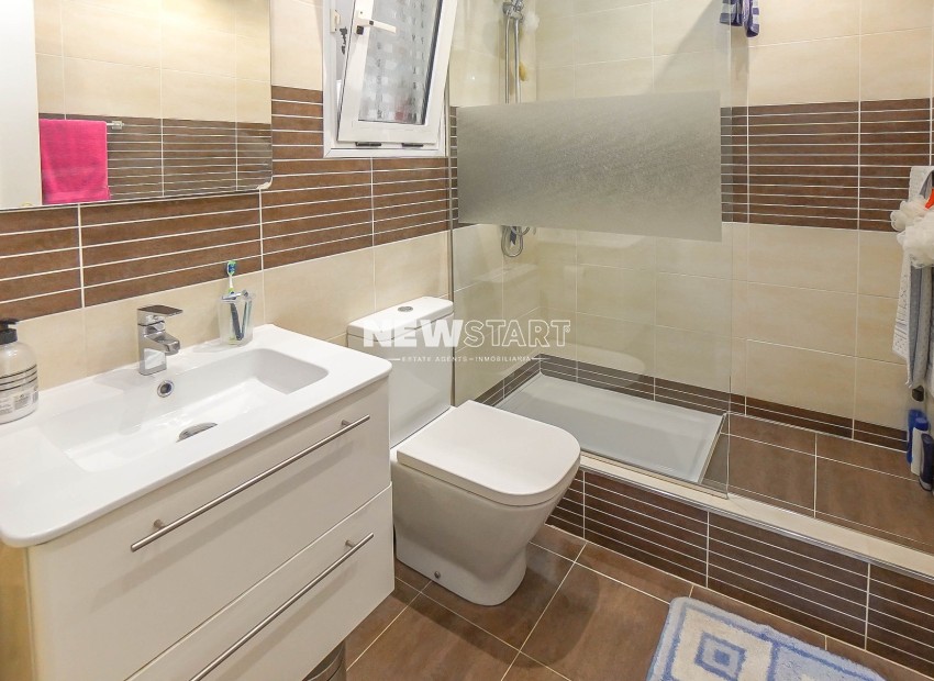 Reventa - Quad - La Marina - Urb. La Marina