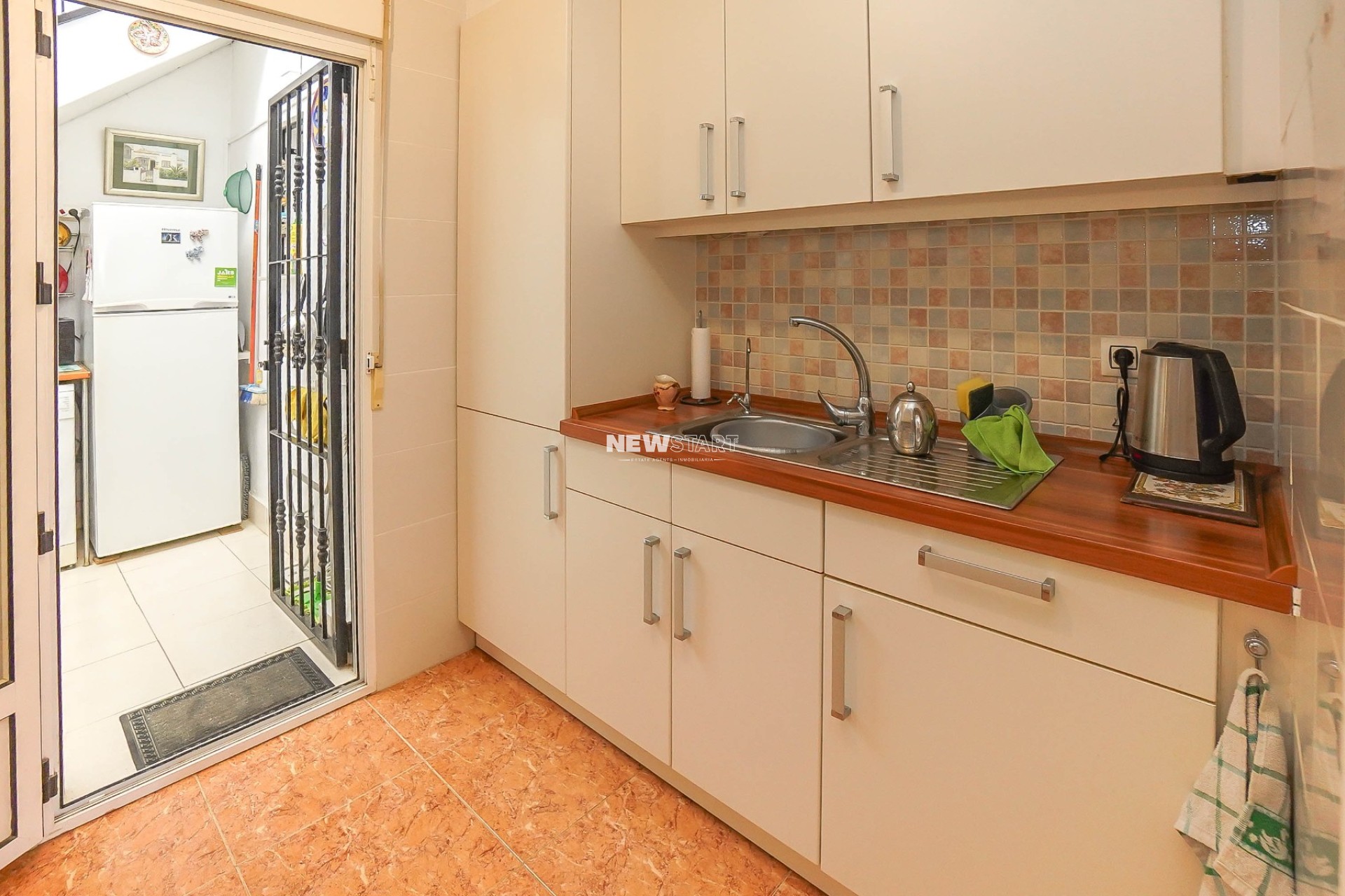 Reventa - Quad - La Marina - Urb. La Marina