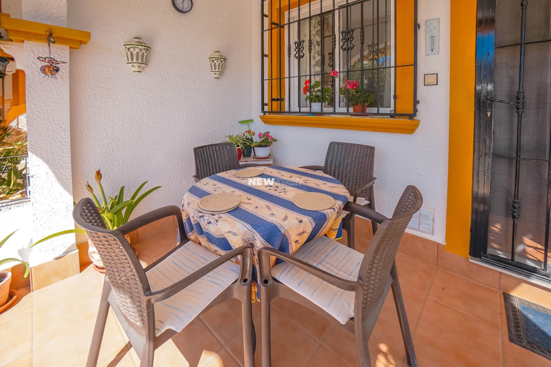 Reventa - Quad - La Marina - Urb. La Marina