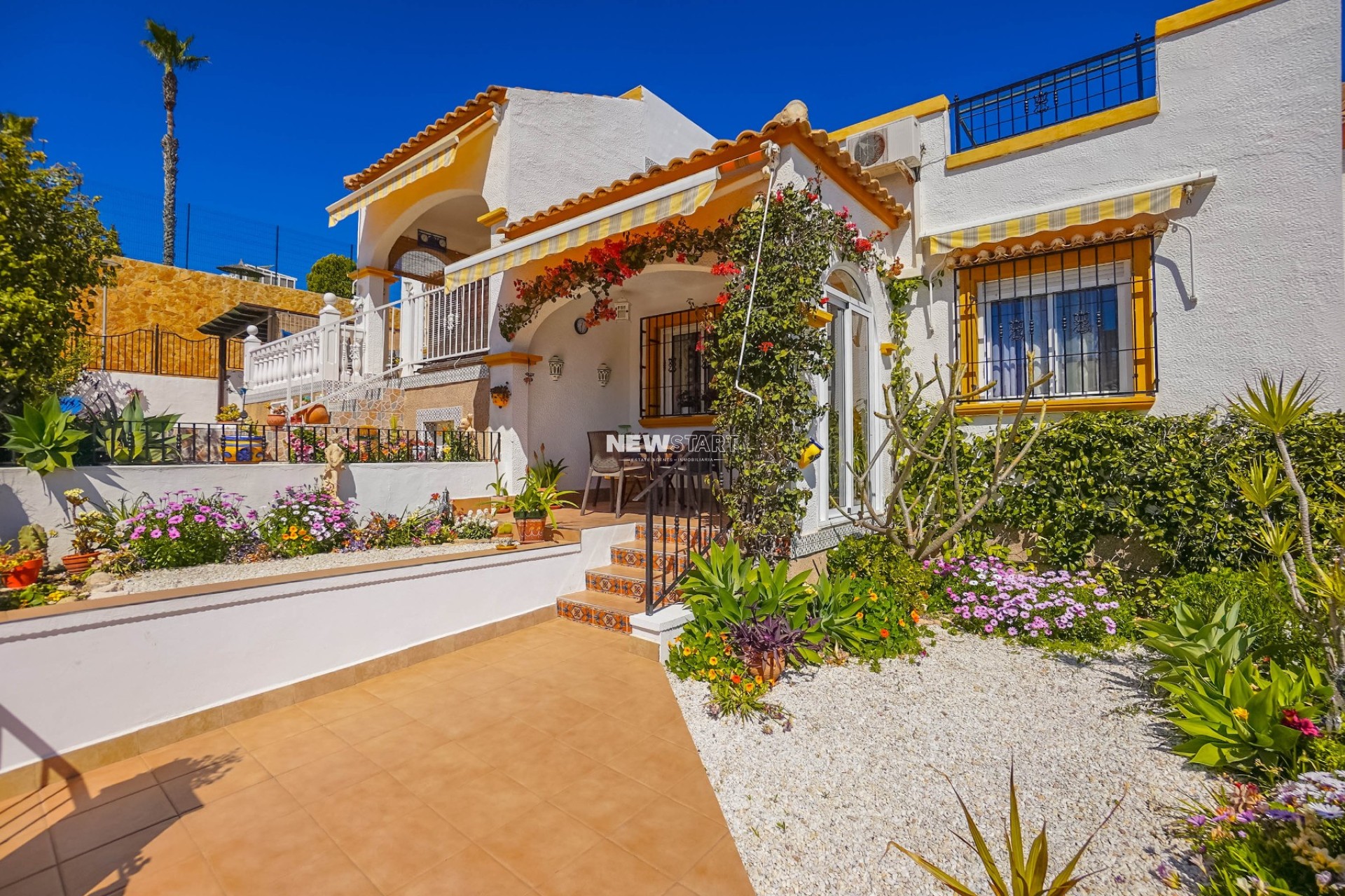 Reventa - Quad - La Marina - Urb. La Marina