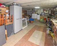 Reventa - Quad - La Marina - Urb. La Marina