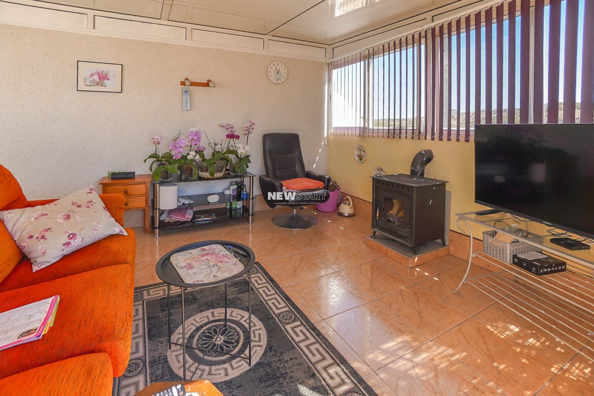 Reventa - Quad - La Marina - Urb. La Marina