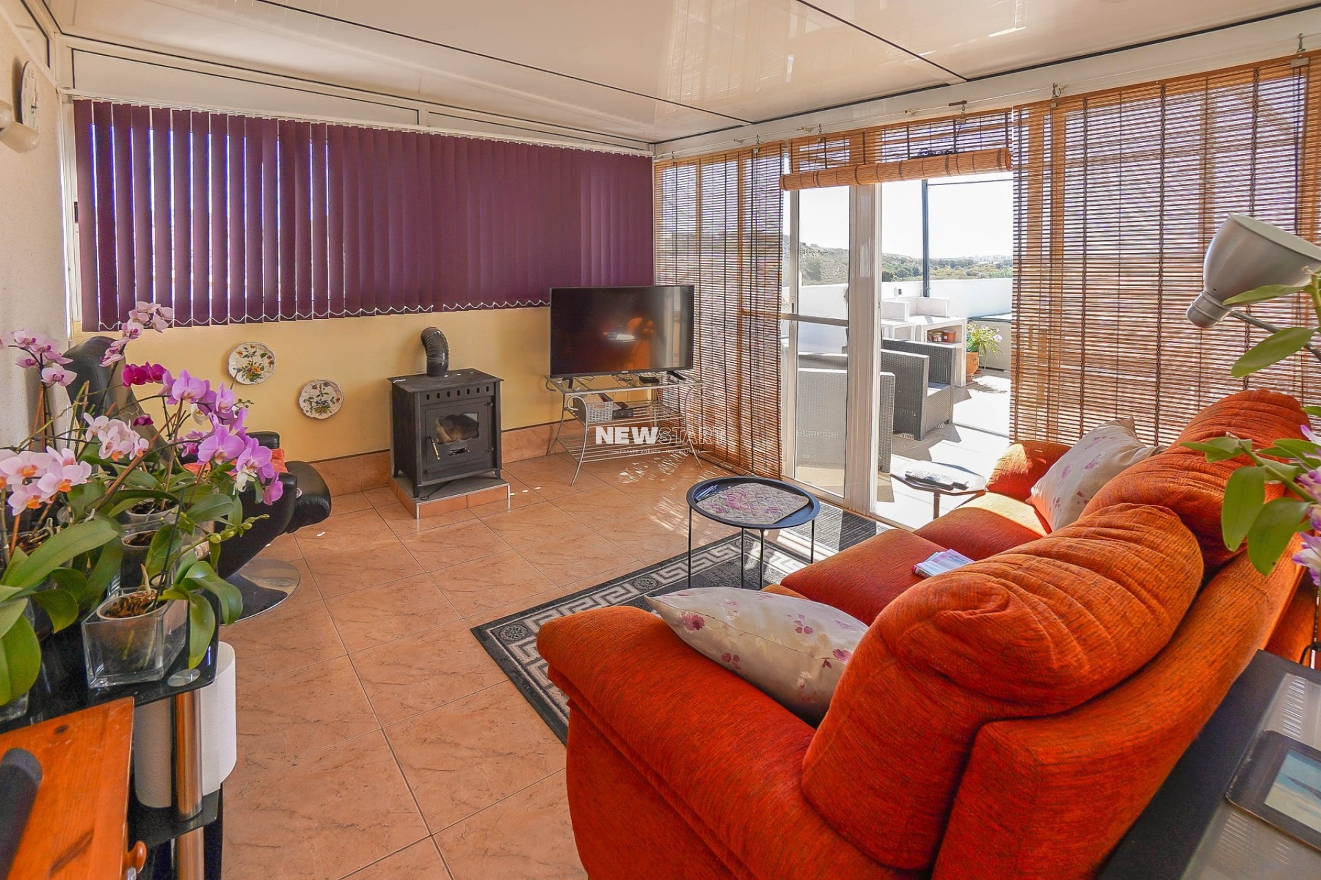 Reventa - Quad - La Marina - Urb. La Marina