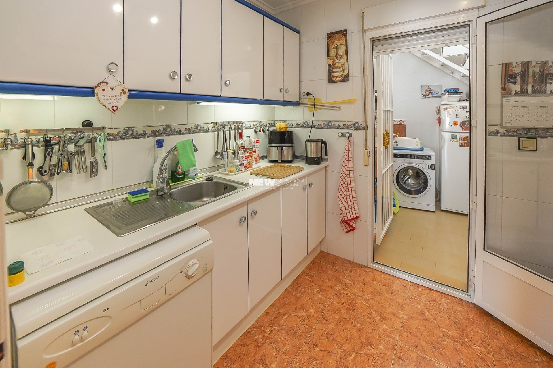 Reventa - Quad - La Marina - Urb. La Marina