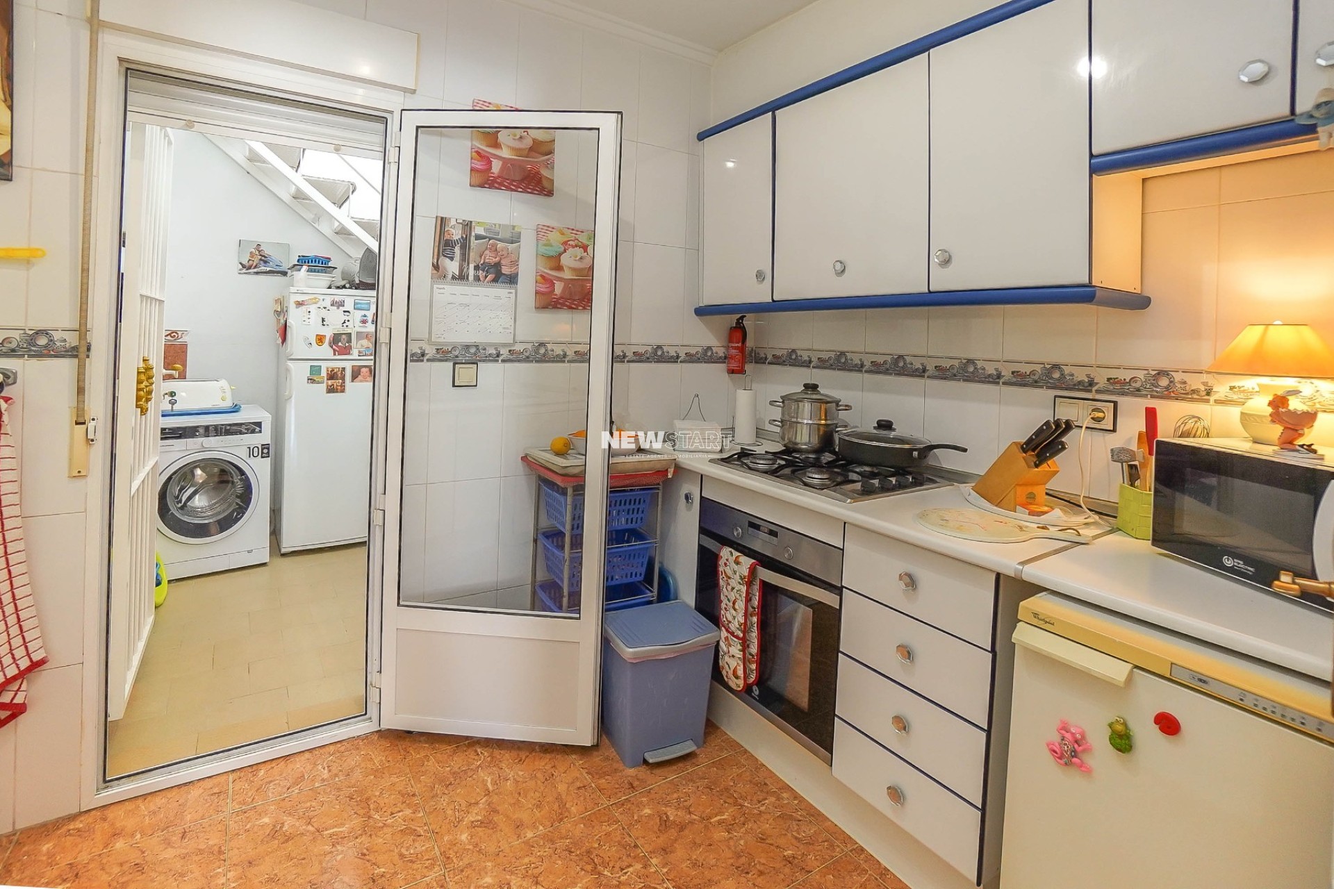 Reventa - Quad - La Marina - Urb. La Marina