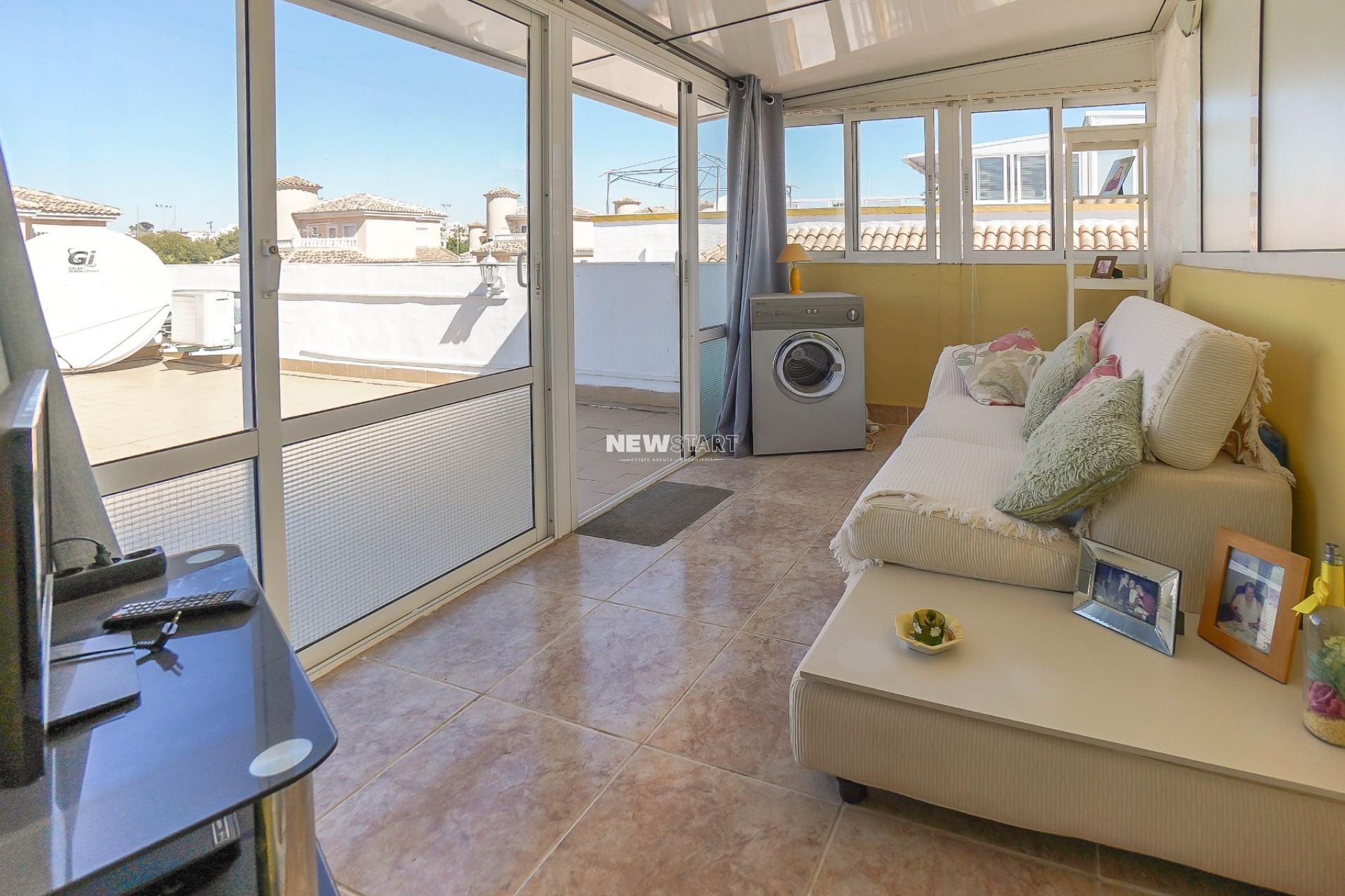 Reventa - Quad - La Marina - Urb. La Marina