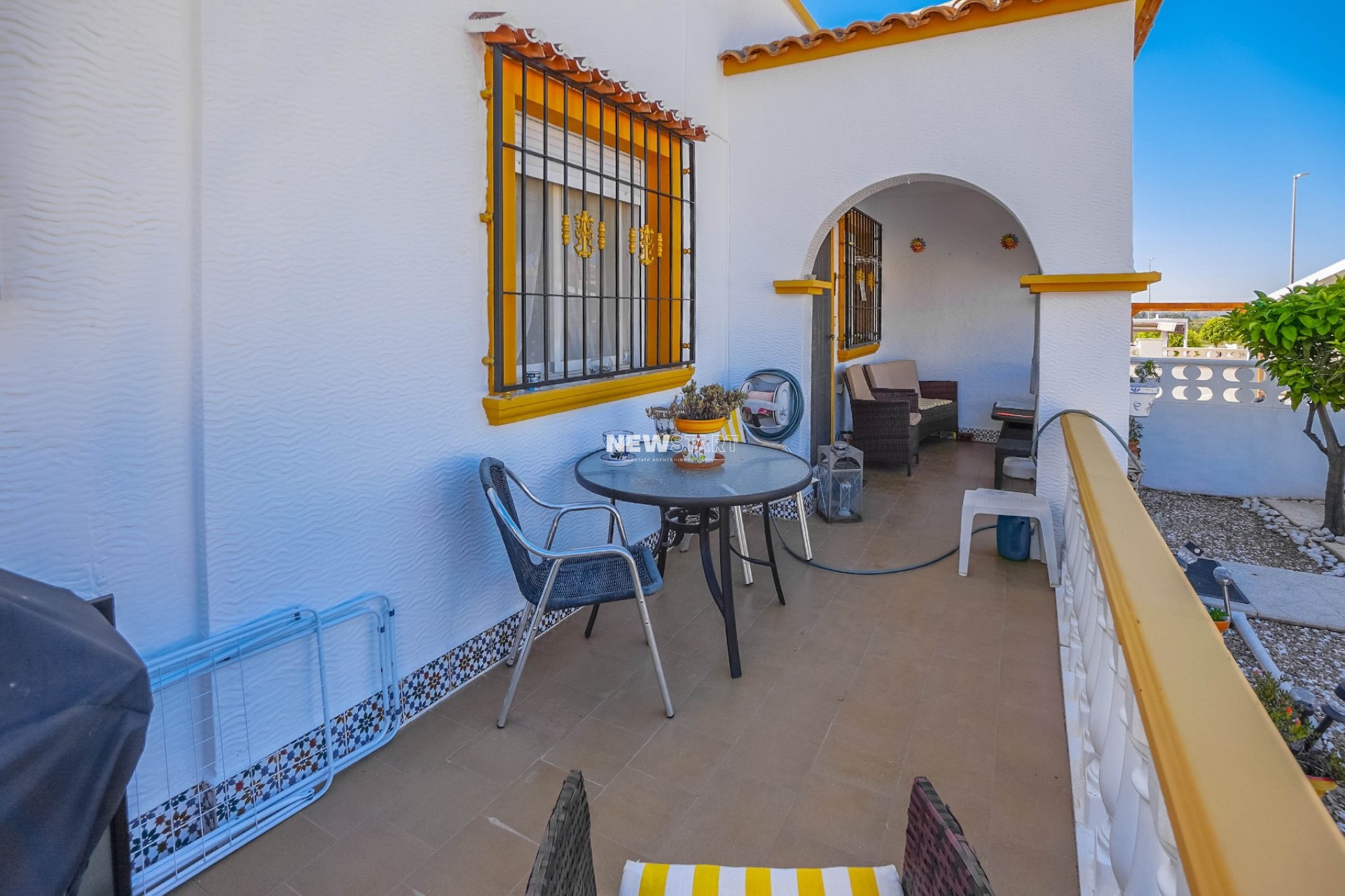 Reventa - Quad - La Marina - Urb. La Marina