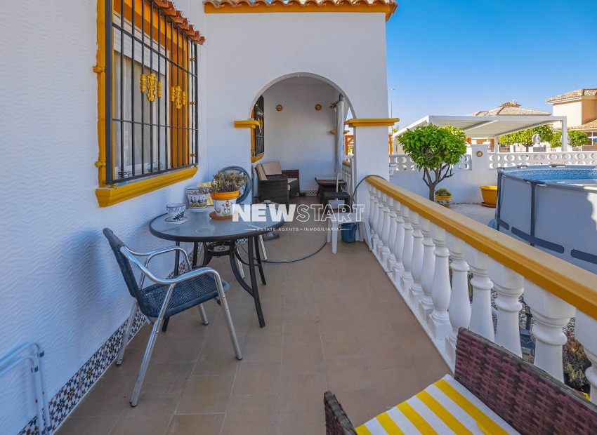 Reventa - Quad - La Marina - Urb. La Marina